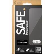 SAFE. BY PANZERGLASS ULTRA-WIDE FIT - Smartphone BildschirmschutzNeuware -