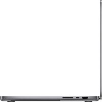 Apple MacBook Pro 16 (2021) UK TastaturNeuware -