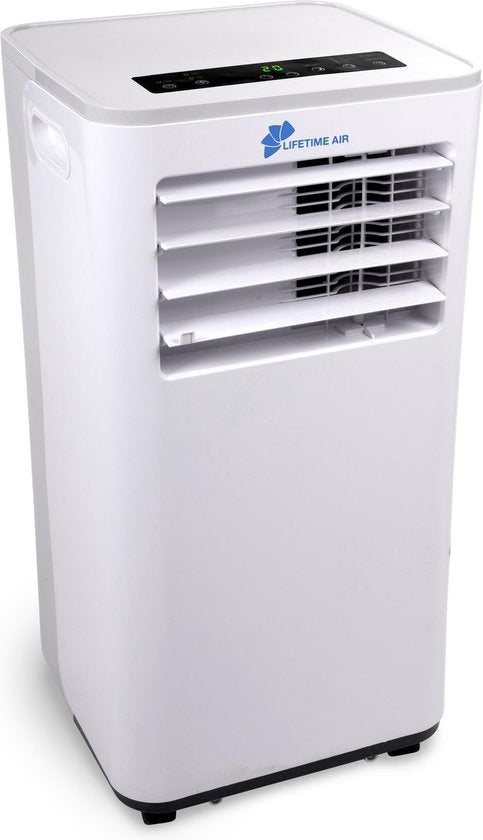 Lifetime Air Conditioning 3-in-1- Kühlen