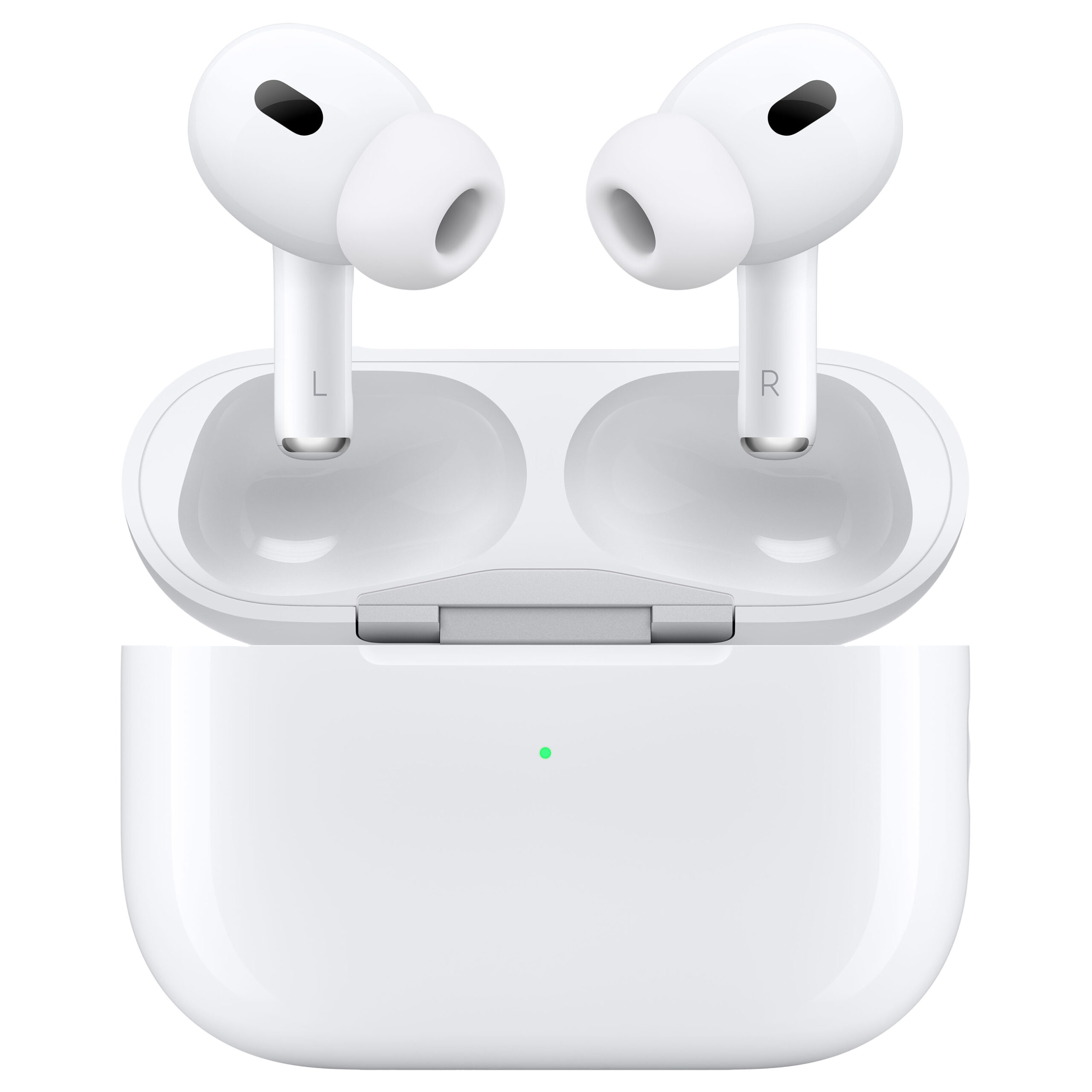 Apple AirPods Pro mit MagSafe Ladecase - In-ear KopfhörerWie neu - AfB-refurbished