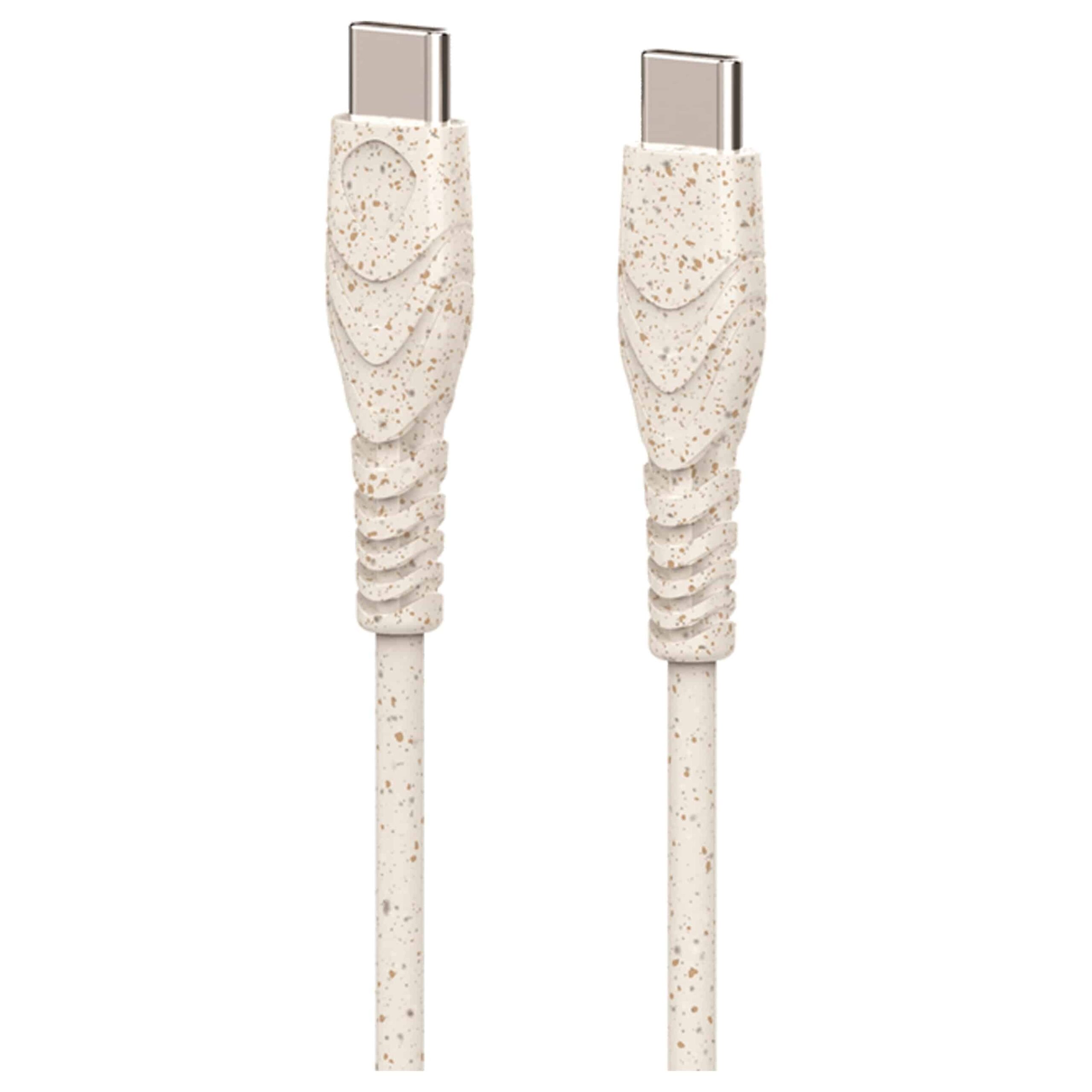BIOnd USB-C auf USB-C - LadekabelNeuware -