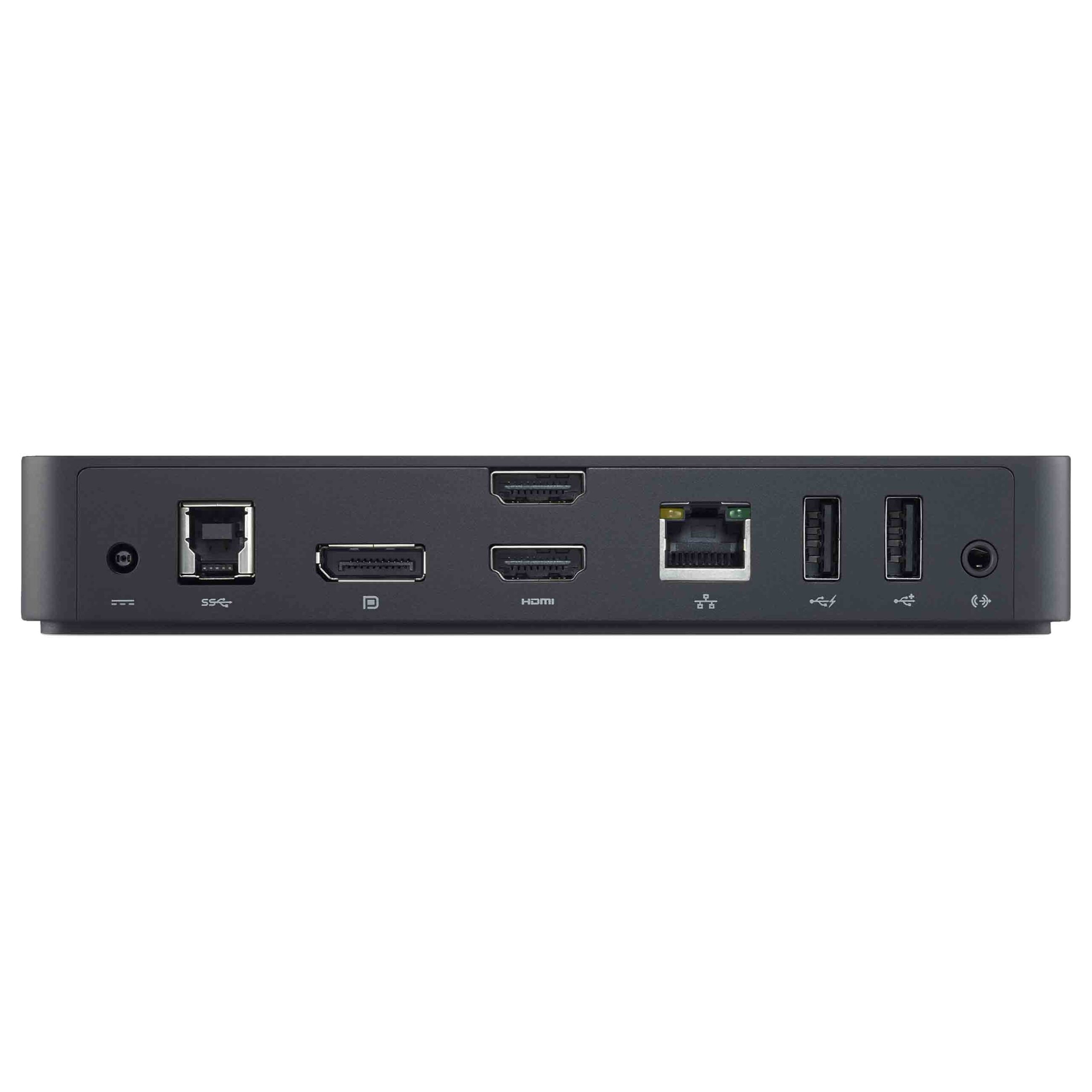 Dell D3100 (452-BBPG) - DockingstationSehr gut - AfB-refurbished