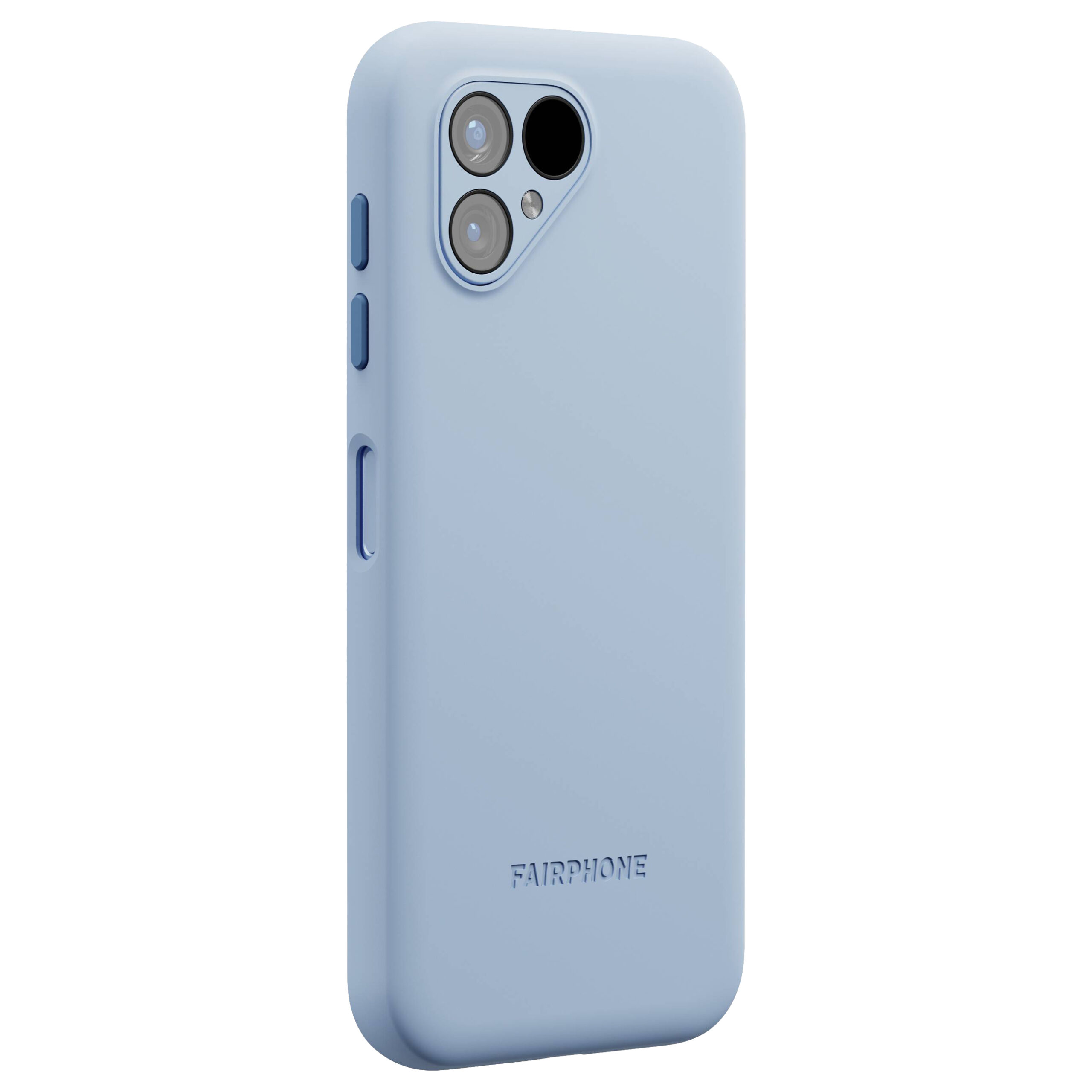 Fairphone 5 Softcase - Smartphone SchutzhülleNeuware -