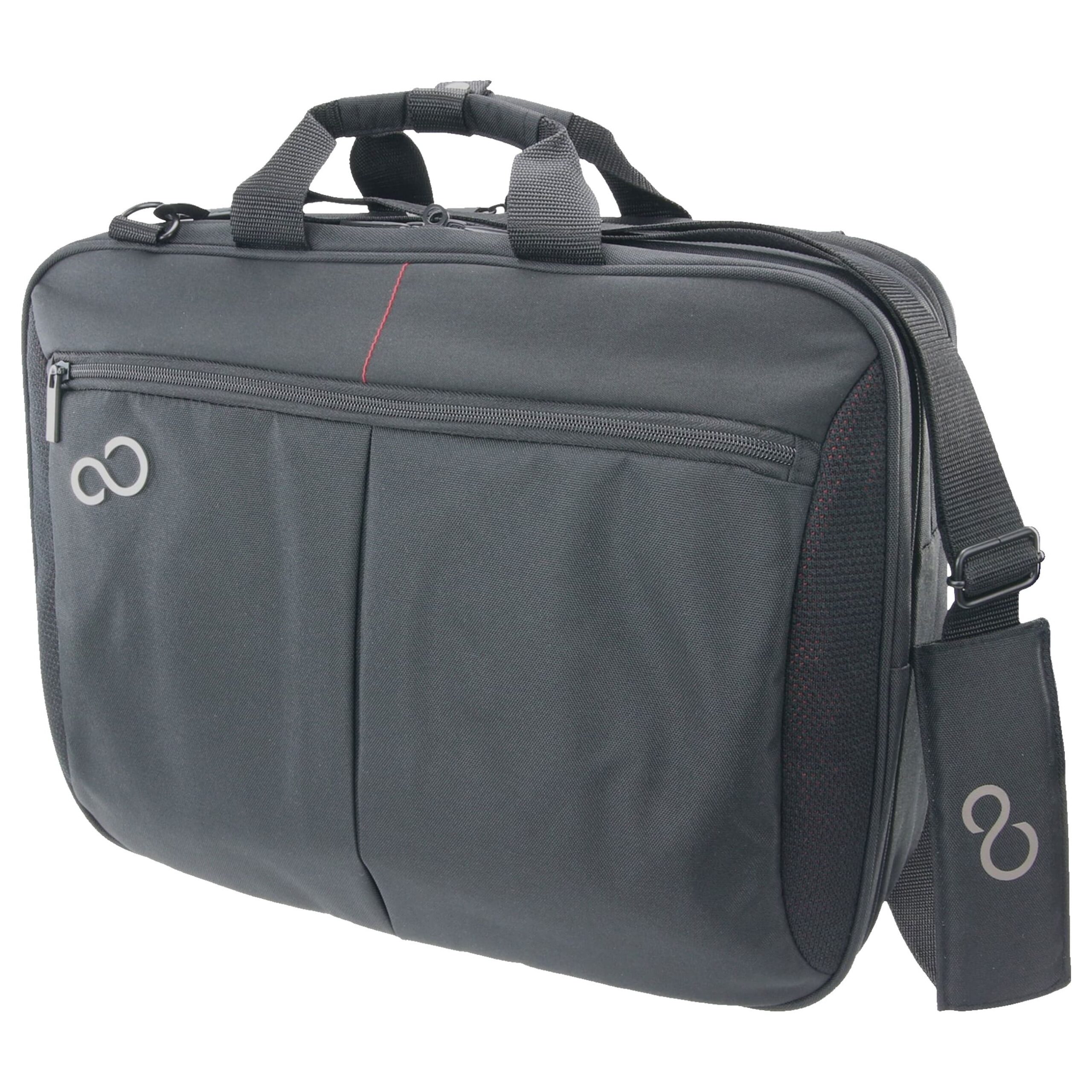 Fujitsu Prestige Case 15 - Notebook TascheOVP geöffnet - geöffnet