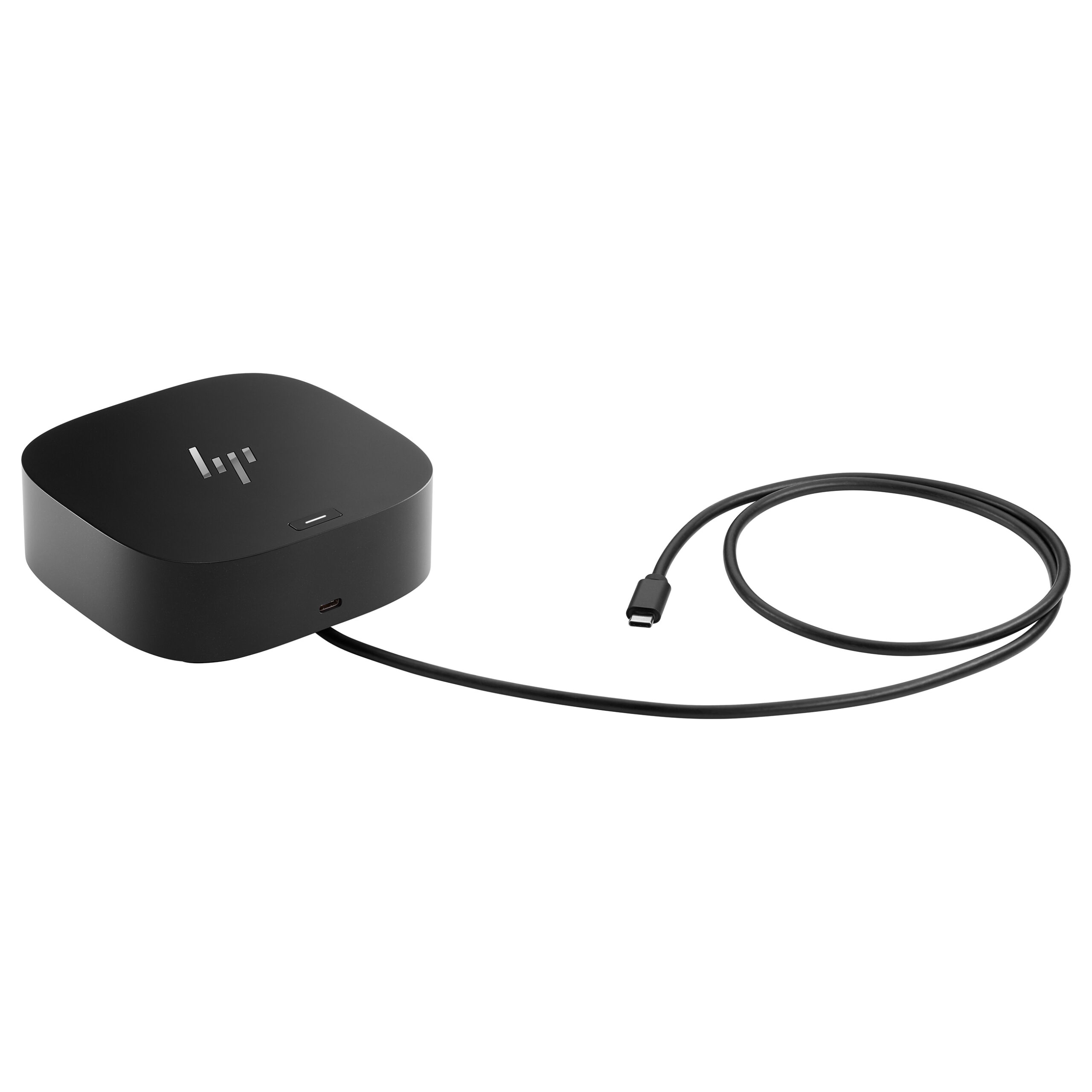 HP USB-C Dock G5 (5TW10AA) - DockingstationOVP geöffnet - geöffnet