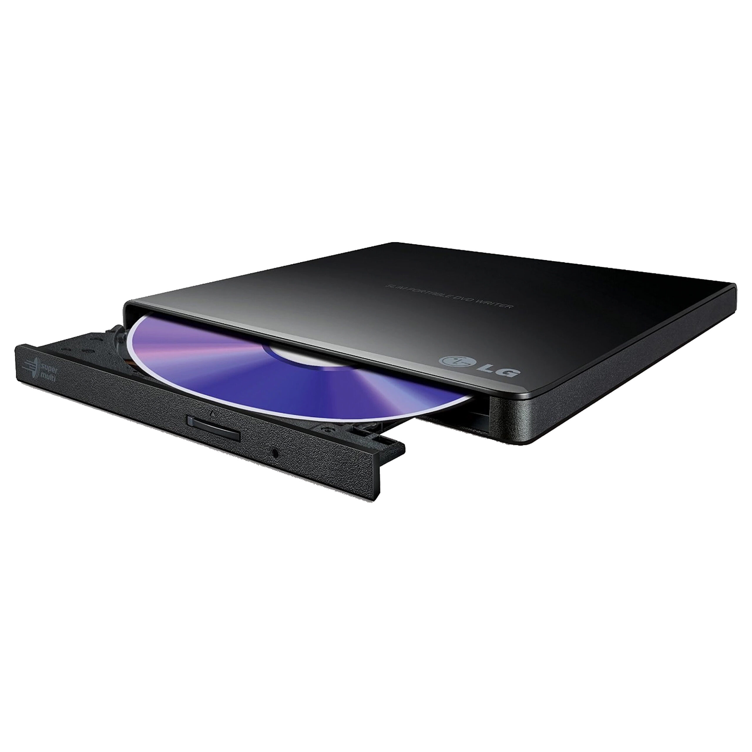LG GP57EB40 externer DVD-BrennerNeuware -