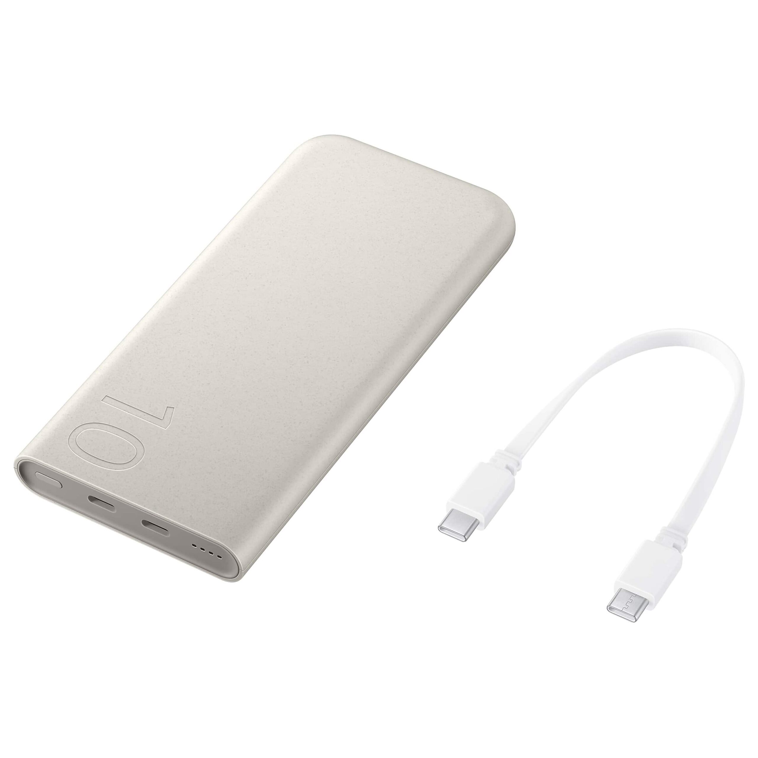 Samsung (EB-U2510) 10.000 mAh - Induktive PowerbankNeuware -