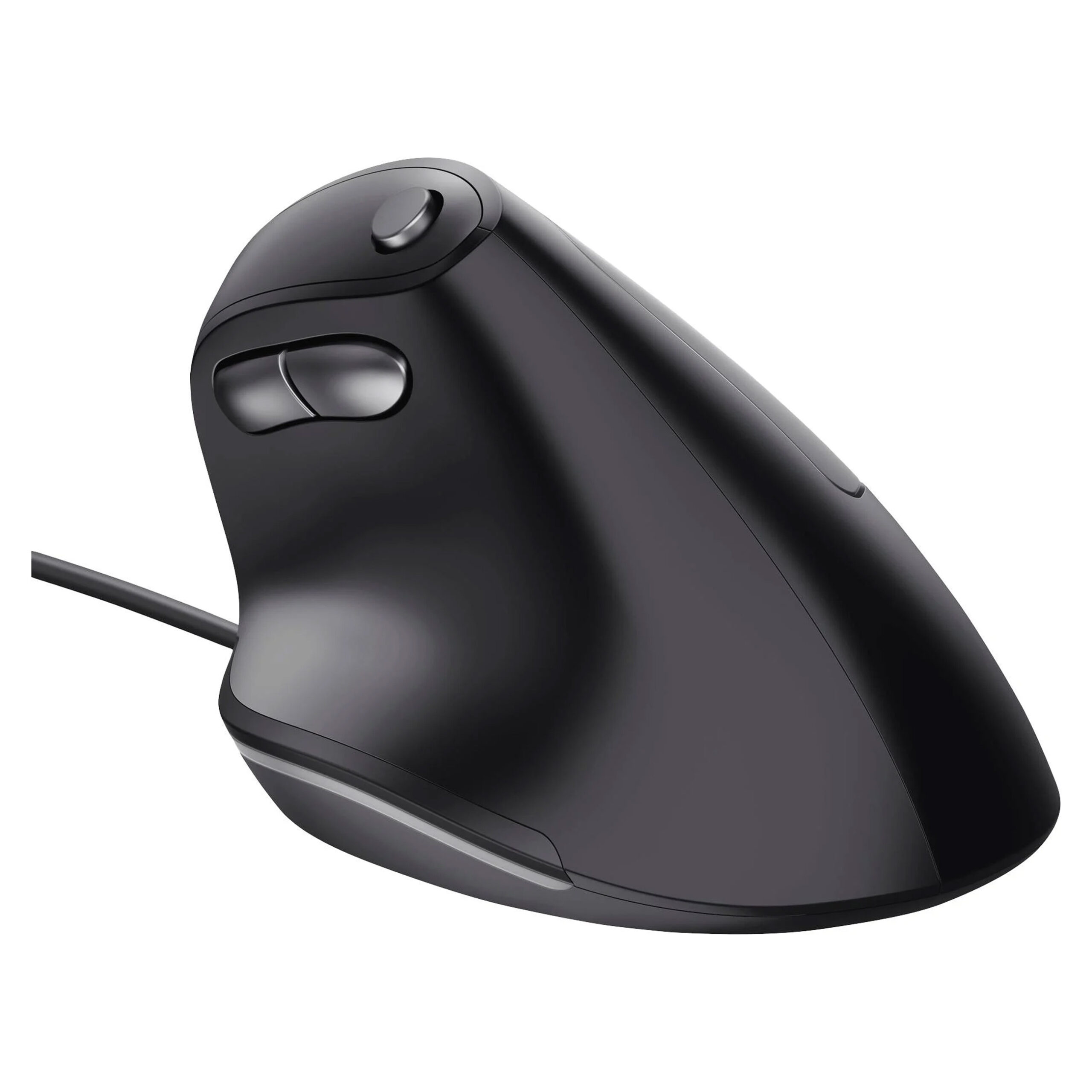 Trust Bayo - Vertikale ergonomische MausWie neu - AfB-refurbished
