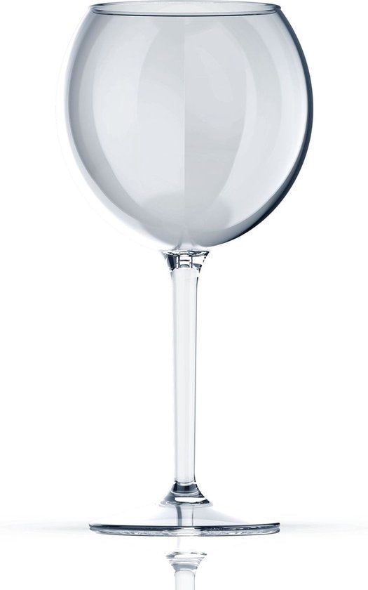 Miss Liza Gin Tonic Glas 630 ml Satz von 6 Stück