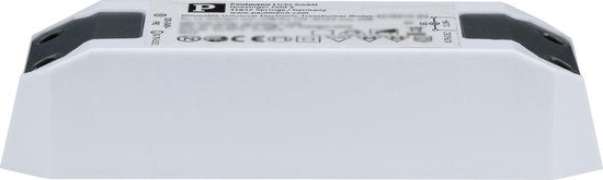 Paulmann Electric Transformator 0-65 Watt 97767