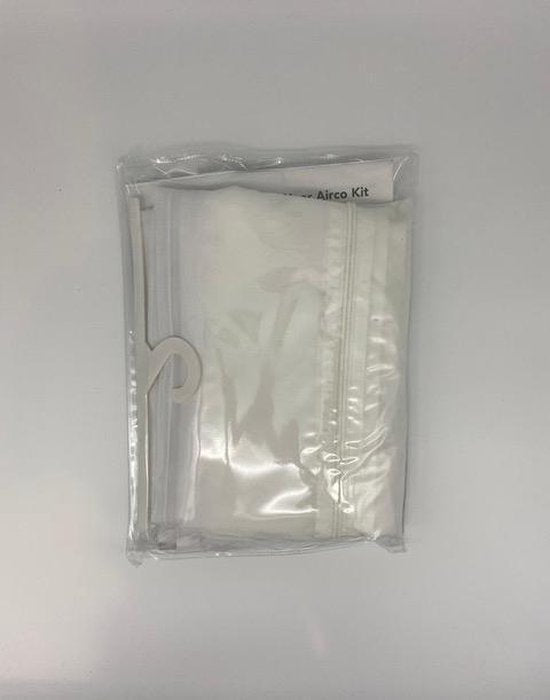 Fensterdichtmittel für Klimaanlagen - Window Kit