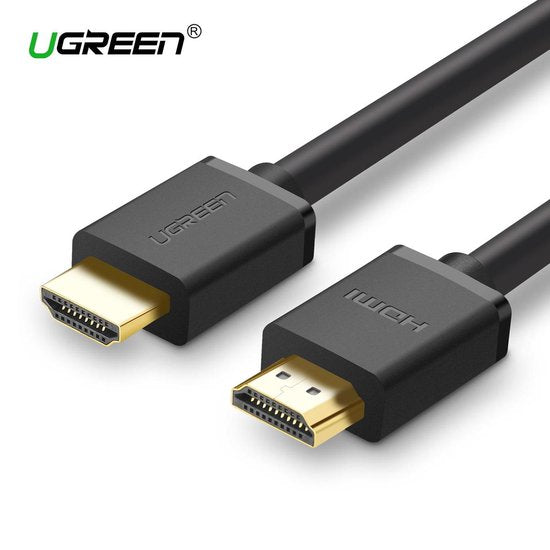 HDMI-Kabel 4K 60 Hz 3D - 1 Meter - UGREEN