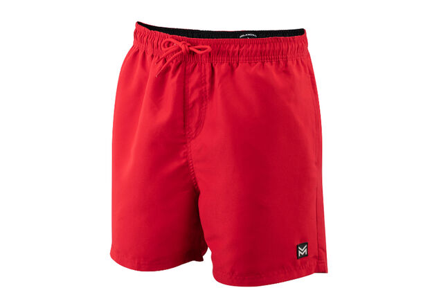 Milanoro - XL - Badeshorts – Rot