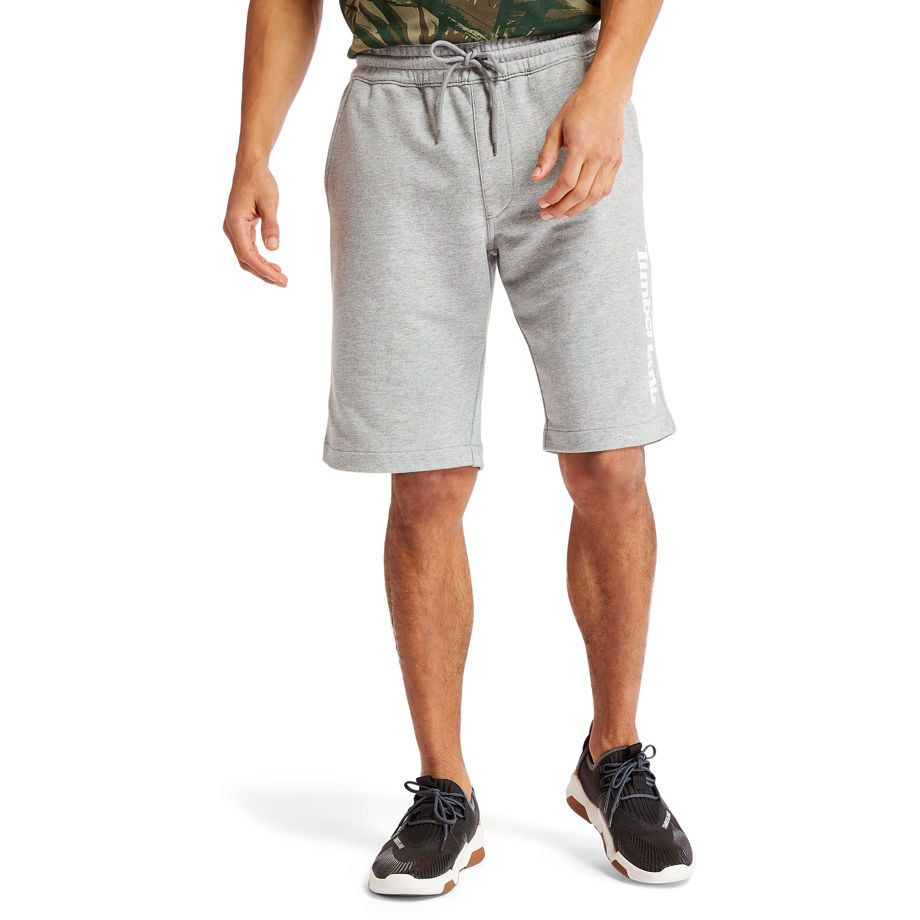 Timberland - S - Shorts - Männer - Grau