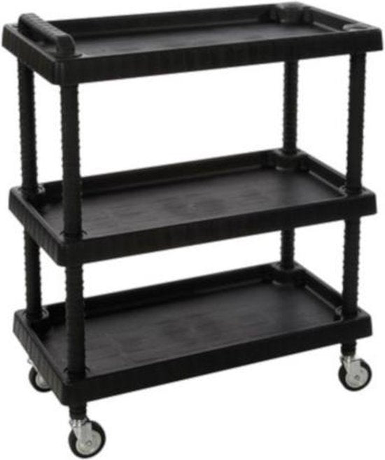 ArtPlast TOOL TRAY - 3 FORMEN - 75 x 37