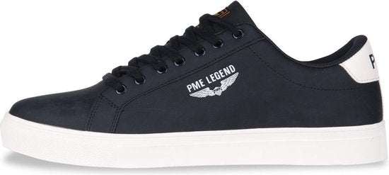 PME Legend - Herren Turnschuhe Falcon Navy - Blau - Größe 46