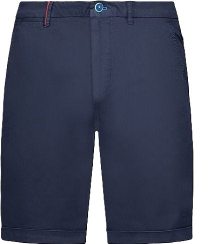 New Zealand Auckland - Shorts - Taylor Chino - Größe 56 - Blau