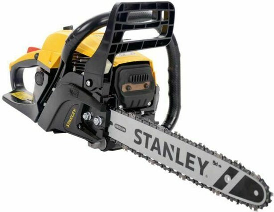 STANLEY - BENZINE KETTENSÄGE - 45.1 cc
