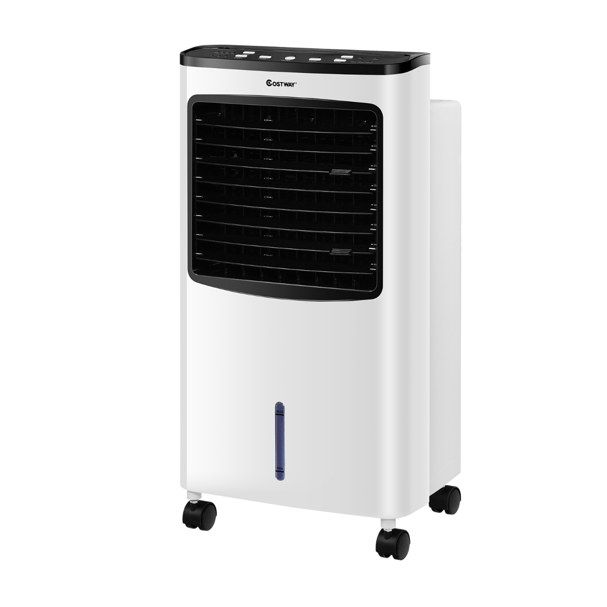 Coast Air Cooler - 75W - 3 Stufen - Timerfunktion - 38 x 28