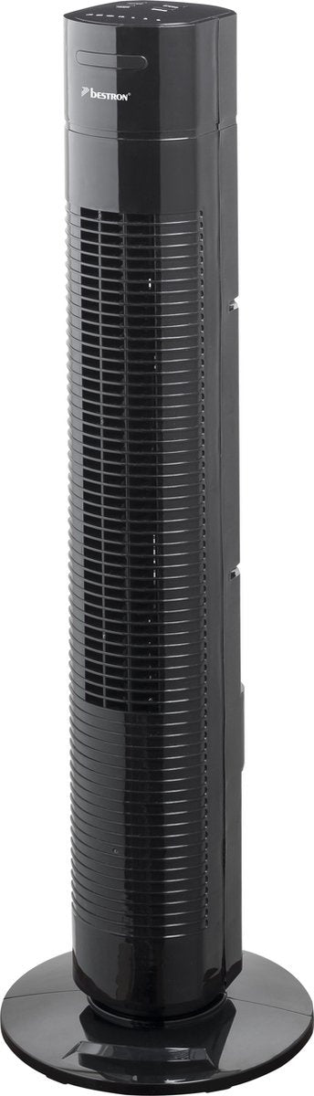 Bestron Turmventilator mit Fernbedienung