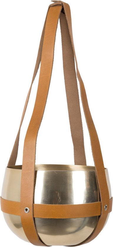 Dutchbone Oasis Plant Pendelleuchte - Mehrfarbig