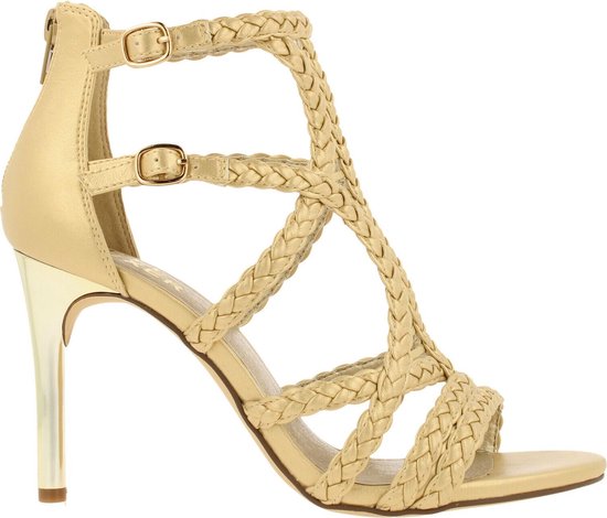 Bullboxer - Sandalen - Frauen - Gold - 40 - Sandalen