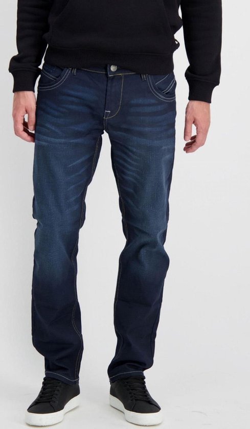 Cars Jeans Jeans Henlow Regular Fit - Herren