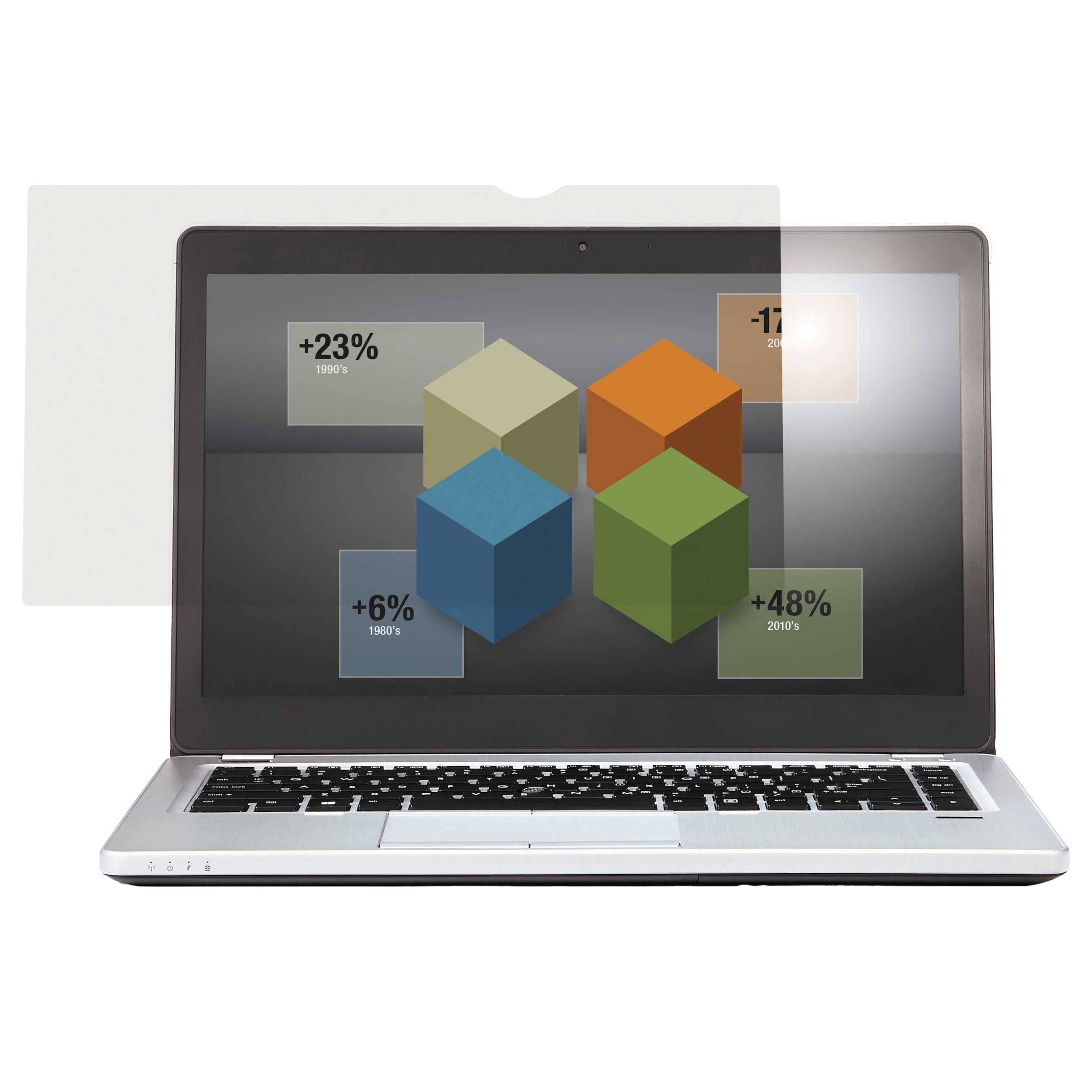 Lenovo 3M - BlickschutzfilterNeuware -