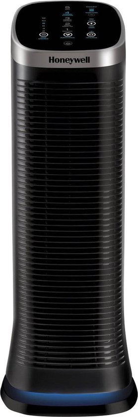 Honeywell HFD323E - Luftreiniger