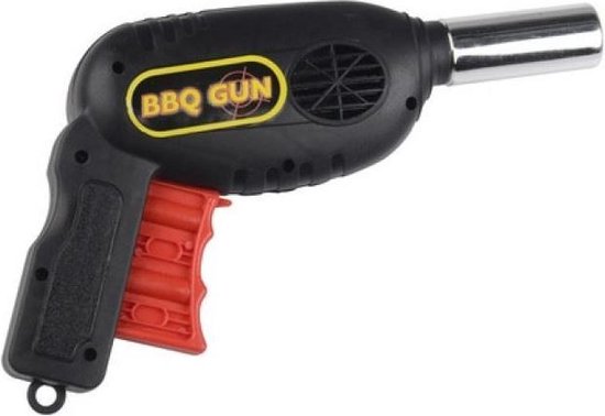 BBQ Collection Heißluftgebläse - 14 x 23