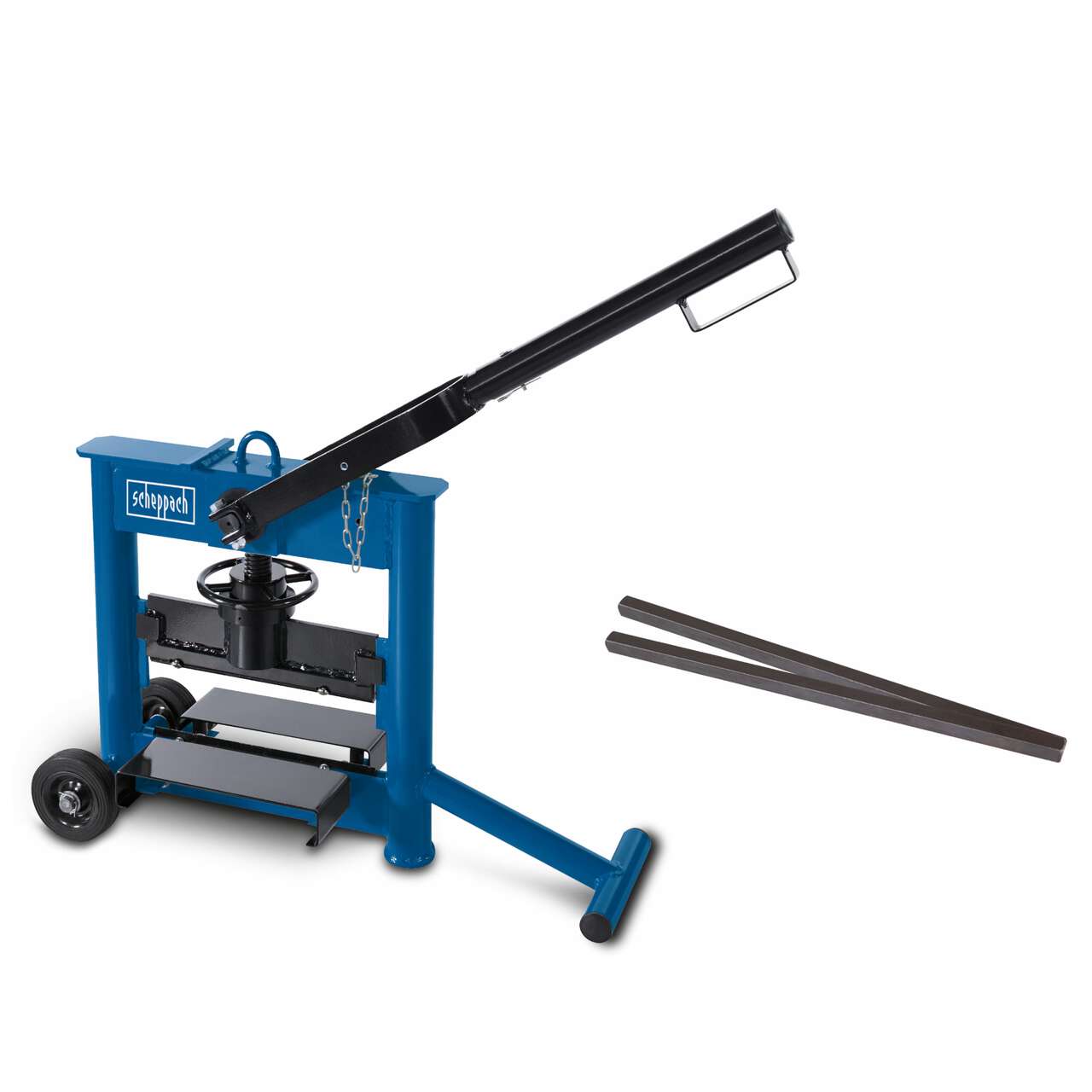 Steinknacker HSC130 scheppach