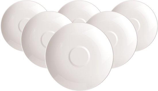 Kaffee-/Teeuntertassen Rose Garden ø 14