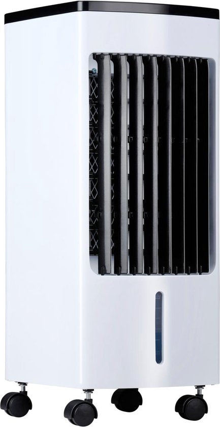 Lifetime Air Air Cooler mit Kühlelementen - Ventilator