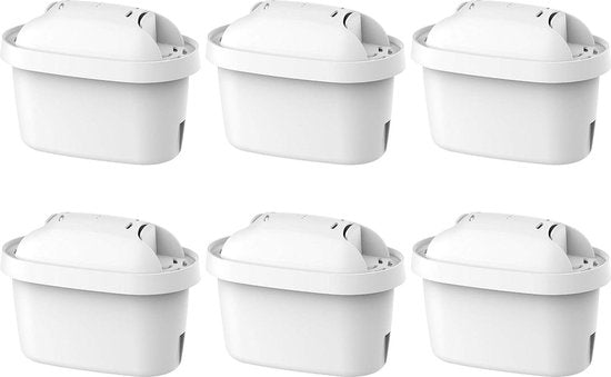 Waterdrop TÜV SÜD zertifizierte Filterkartusche - Kompatibel mit Brita Maxtra - Für Brita Style