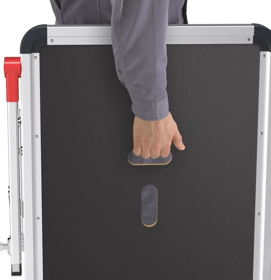 Hailo TP1- Plattform für Treppen - Anti-Rutsch - 90x57 cm