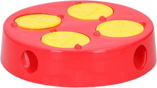 maxxpro Hundespiel 22