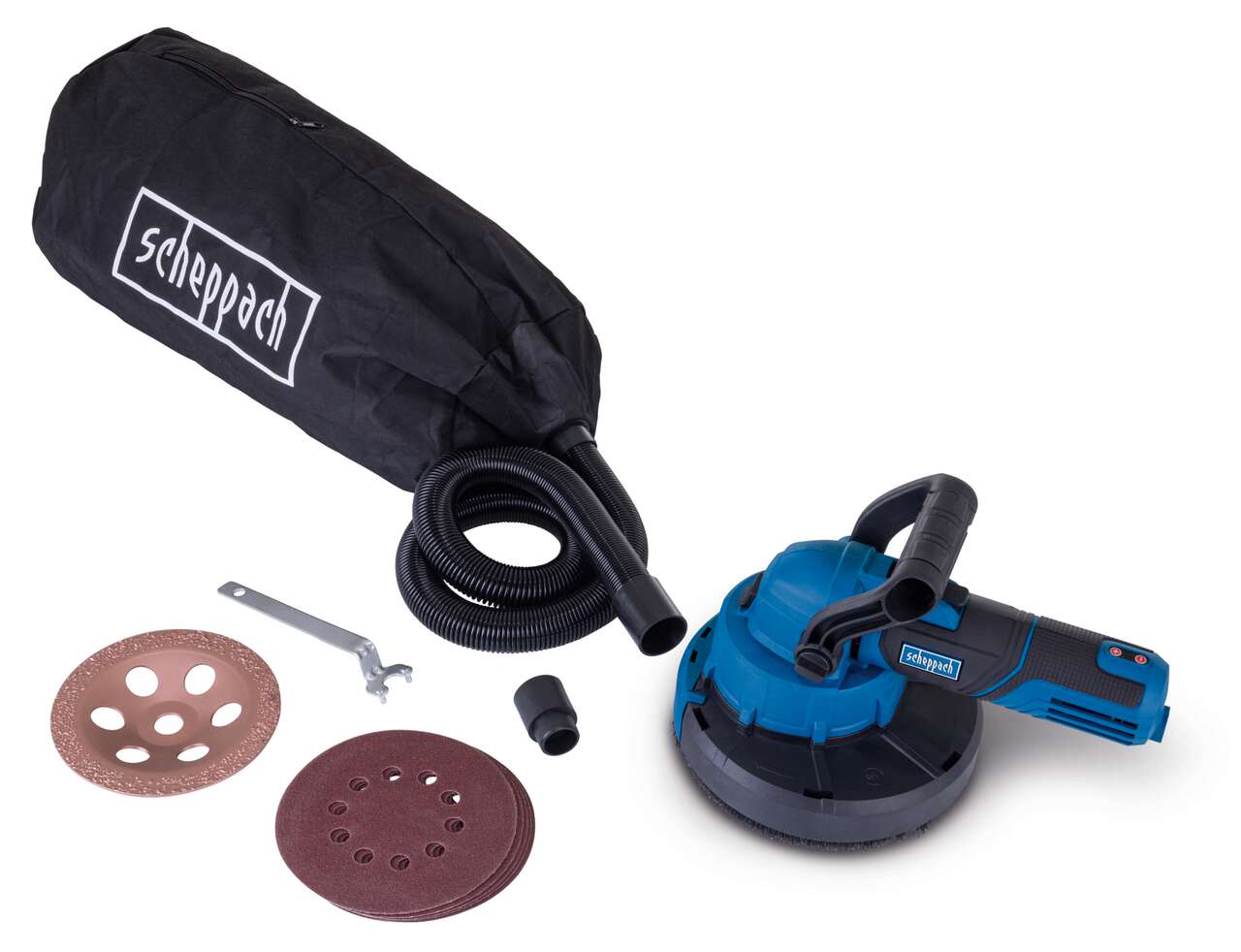 Universal 3-in-1 Wand-