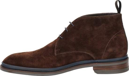 Giorgio handgefertigt 1985 Azzurro - Herren Größe 43 - Braun