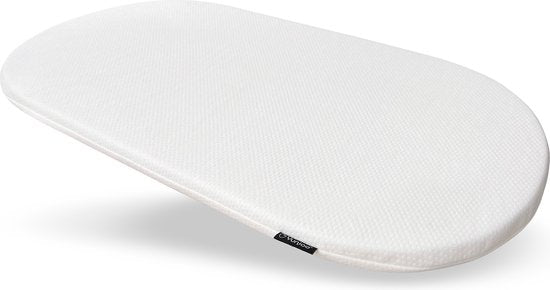 Yunioo Faltbare Wickelauflage | Wickelkissen | Wickelmatte | Universalmatratze für Wickelkorb