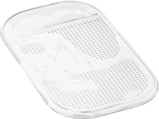 Dunlop Gripmat Auto Armaturenbrett Transparent