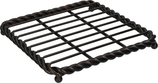 Mikasa Topflappen Gourmet Basics 17