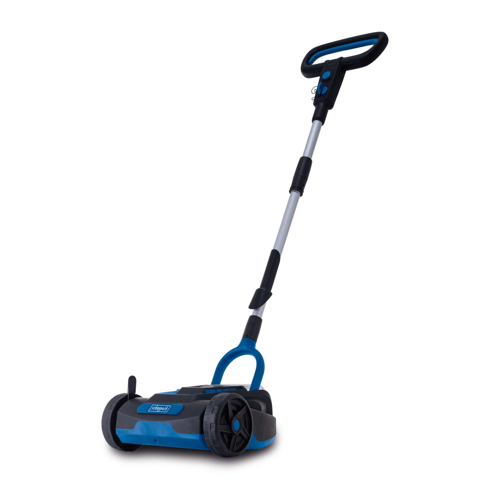 Akku-Rasenmäher BC-MP220-X Scheppach - 21