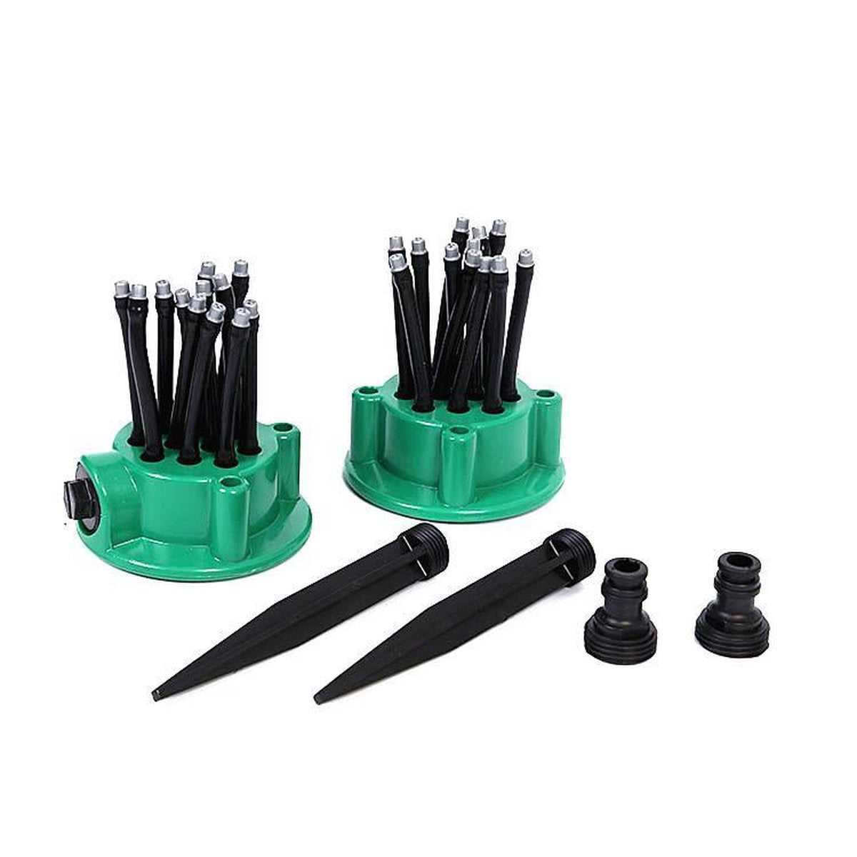 PREMIUM Multifunktions-Sprinkler Garten-Sprinkler - Wasser-Sprinkler - Garten-Sprinkler