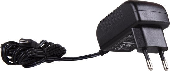 VONROC Batterieladegerät - 4V - für CD503DC (neuer Typ)