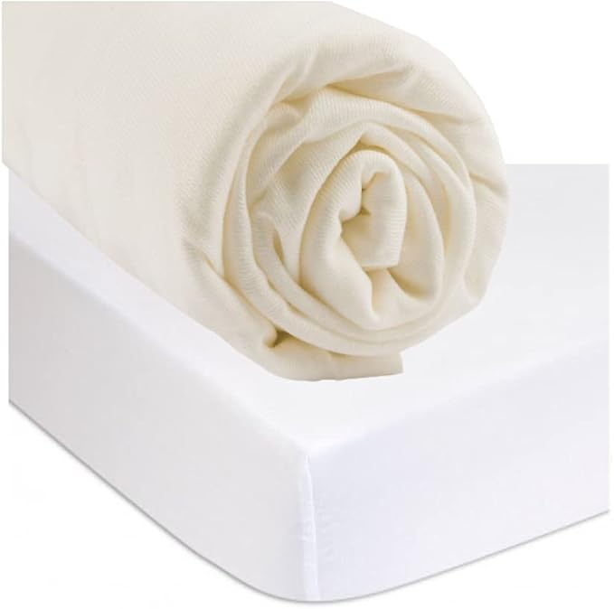 Home & Comfort Spannbetttuch