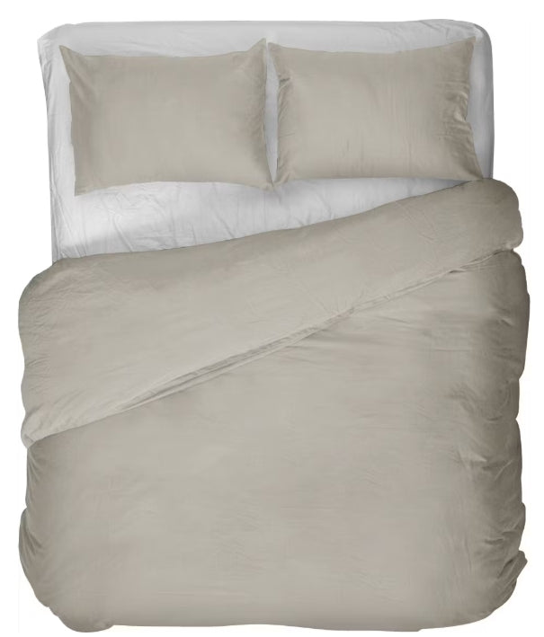 Kayori Watari Bettbezug Natur