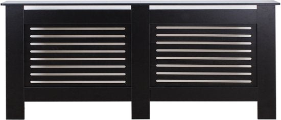 Heizkörpergehäuse - Heizgehäuse - 152 cm breit