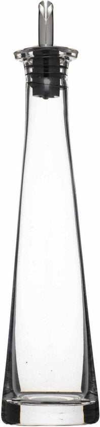 Kitchencraft Öl/Essig Flasche 200ml