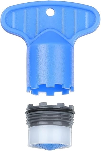 Wasserhahnstopfen - 16