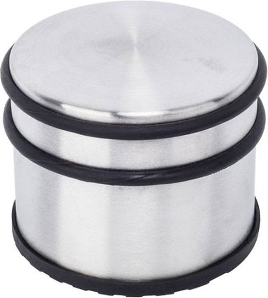 BRASQ Türstopper mit Anti-Rutsch-Edelstahl 1